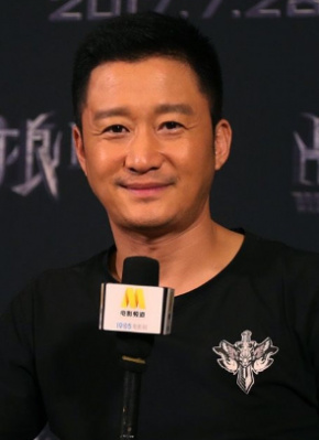 人妖表演